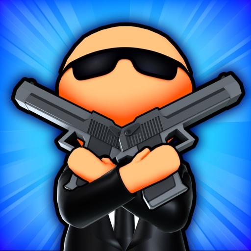 Rapid Reload Hack