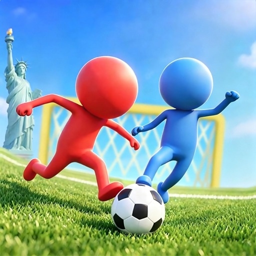 Super Goal: Fun Soccer Game Hack