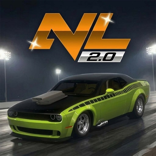 No Limit Drag Racing 2 Hack