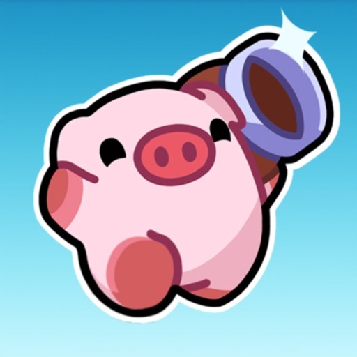 Piggy Go : Idle RPG Hack