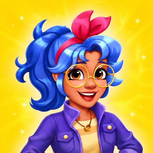 Bloom & Breakfast: Merge Town Hack