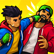 City Fighter vs Street Gang Hack