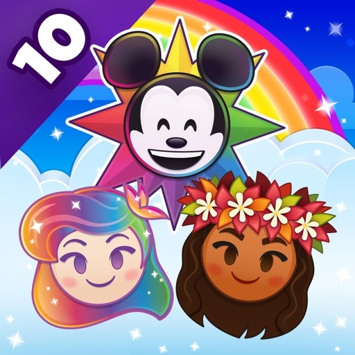 Disney Emoji Blitz Game Hack