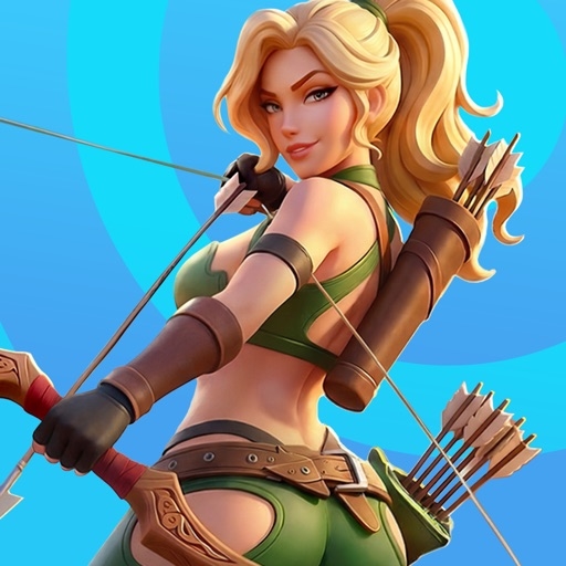 Archery Clash! Hack