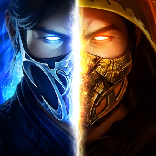 MORTAL KOMBAT X Hack