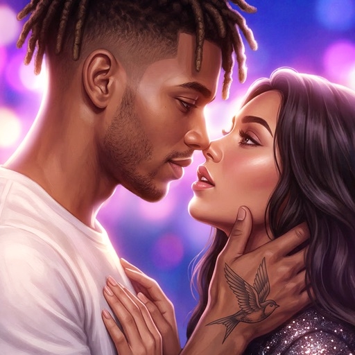 My Stories: Choose Romance Hack