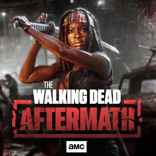 The Walking Dead: Aftermath Hack