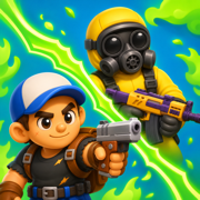 Z Survivor: Backpack Shooter Hack