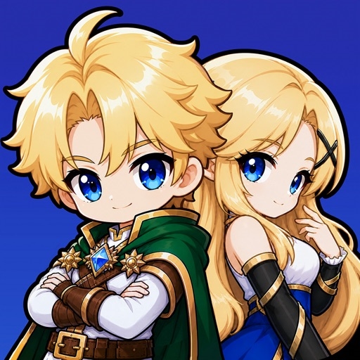 FANTASY x HUNTERS Hack