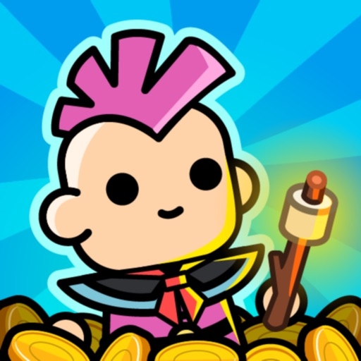 Punko.io Hack