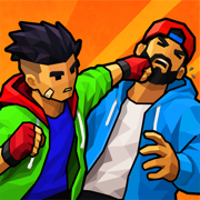 City Fighter vs Street Gang Hack