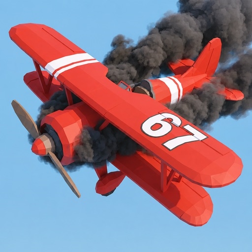 Epic Plane Evolution Hack