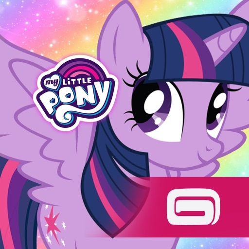 MY LITTLE PONY: MAGIC PRINCESS Hack