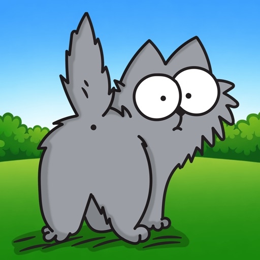 Simon's Cat Match! Hack