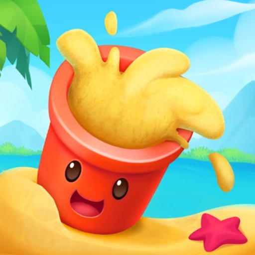 Sand Loop Hack