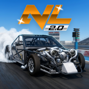 No Limit Drag Racing 2 Hack