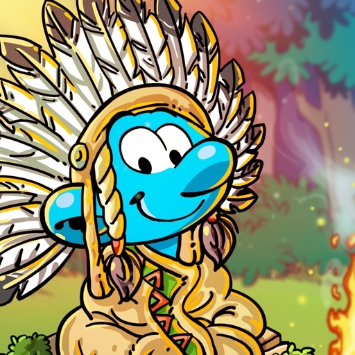 Smurfs Village Hack