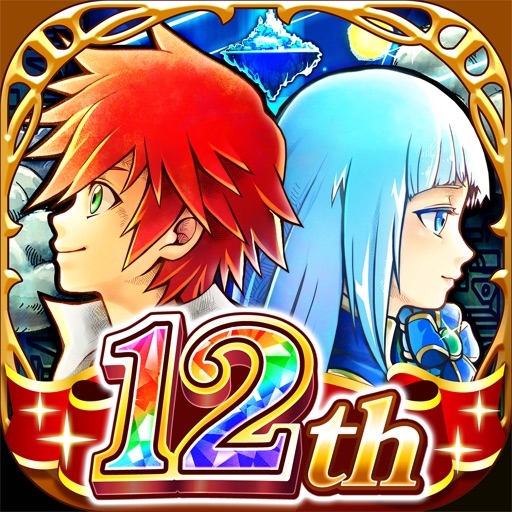 Colopl Rune Story [JP] Hack