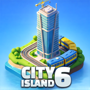 City Island 6: Building Life Hack