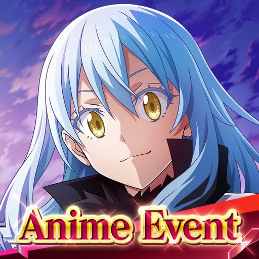 SLIME - ISEKAI Memories Hack