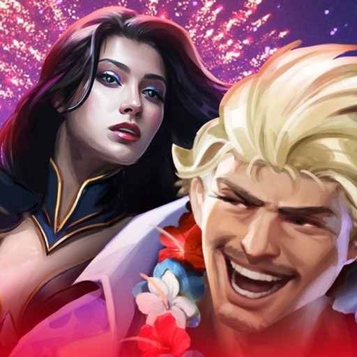 Legendary:Game of Heroes Hack