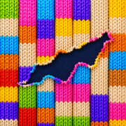Knit Out Hack
