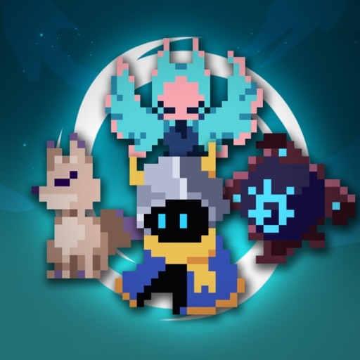 Endless Wander - Roguelike RPG Hack