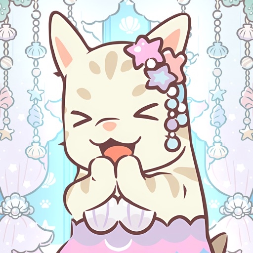Cats&Soup: Relaxing Cozy Games Hack