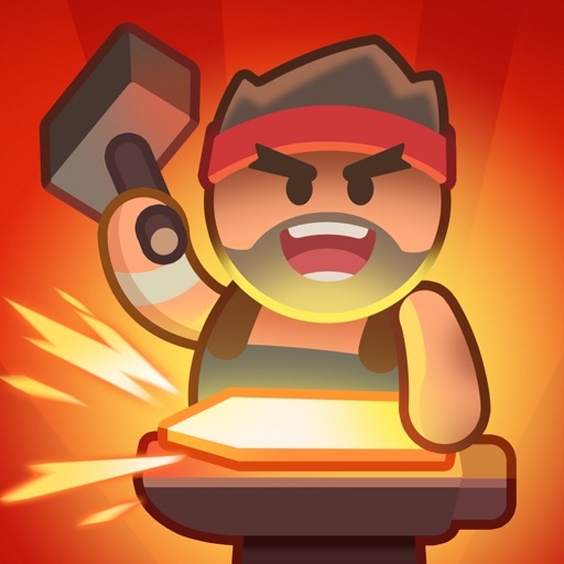 Idle Weapon Shop Hack