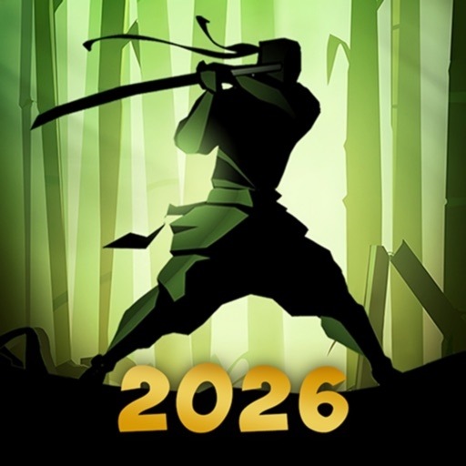Shadow Fight 2 Hack2