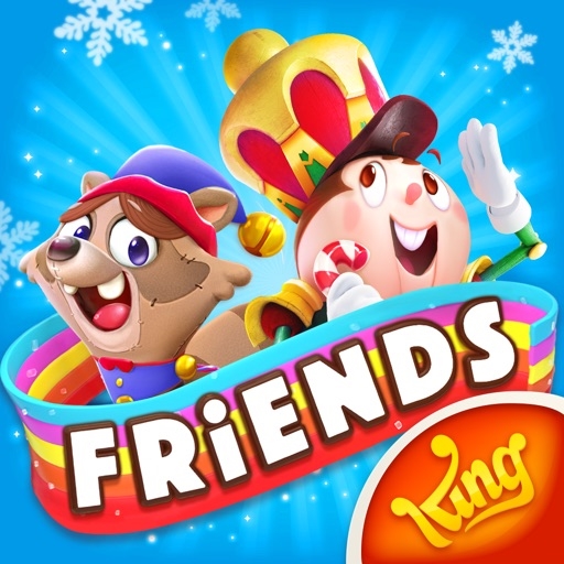 Candy Crush Friends Saga Hack