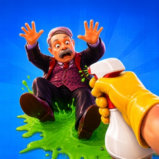 I Am Janitor Hack