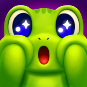 Gecko Out Hack