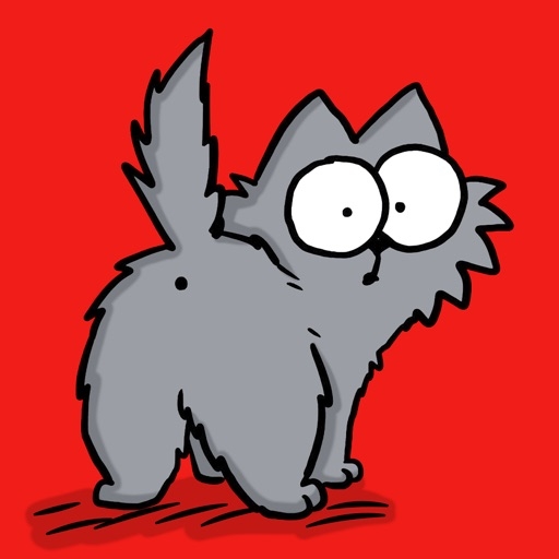 Simon's Cat Match! Hack