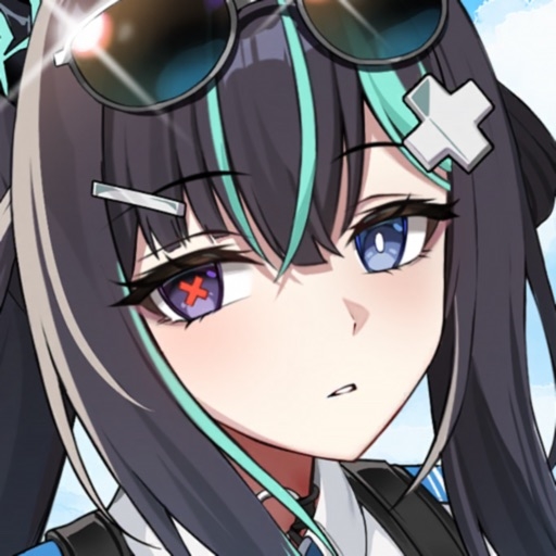 OUTERPLANE - Strategy Anime Hack