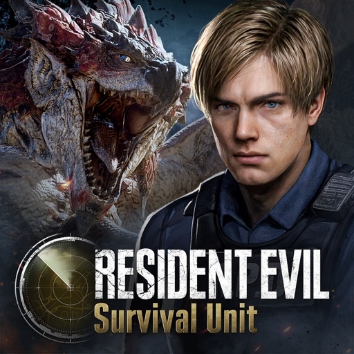 Resident Evil Survival-Unit [VN] Hack
