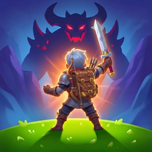 Backpack Legends Adventure RPG Hack