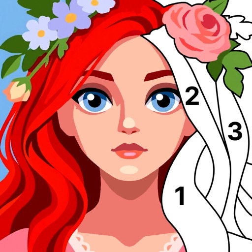 Gallery: Coloring Book & Decor Hack