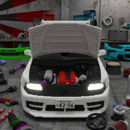 Drag Sim: King Of The Racing Hack