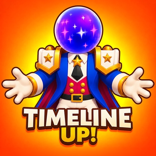 Timeline Up! Hack