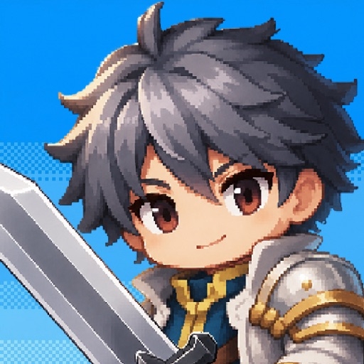 F Class Adventurer: AFK RPG Hack