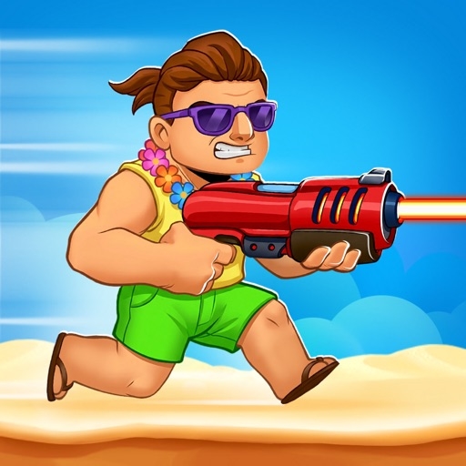 Mr Autofire Hack