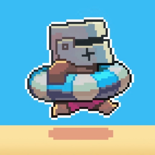 Heroll : Roguelike RPG Hack
