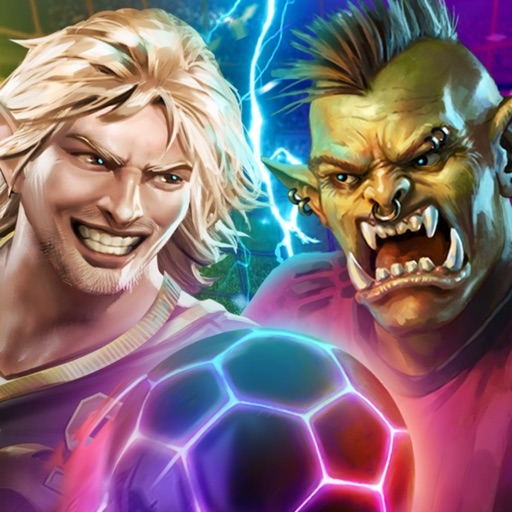 Legendary:Game of Heroes Hack