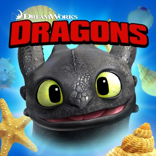 Dragons: Rise of Berk Hack