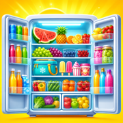 Fill The Fridge! Hack