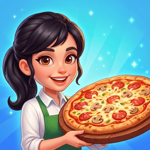 Nom Nom Town: Restaurant Game Hack