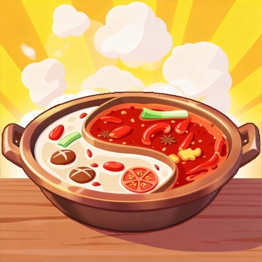 My Hotpot Story Hack