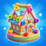 Screw Tap Jam™ - Screw Sort 3D Hack