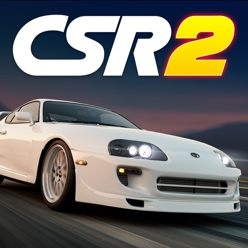 CSR 2 - Realistic Drag Racing Hack